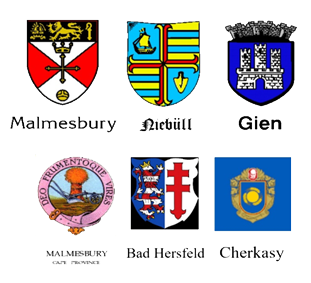 What has Town Twinning ever done for Us?